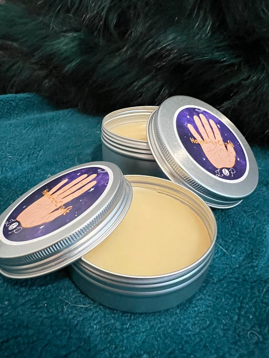 Hand-i-Craft Wood Conditioning Wax 125g