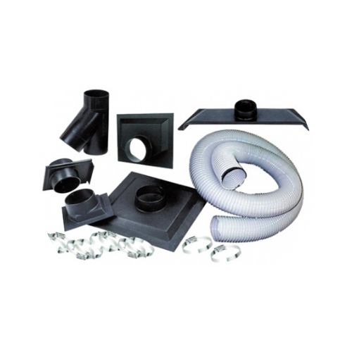 Dust Collection Components & Accessories — Woodworksupply