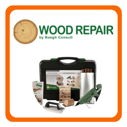 Wood Repair (Exclusive Distributors)