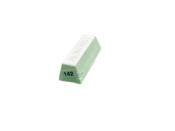 Novoryt Hard Wax - 142 - White Special - 15g bar
