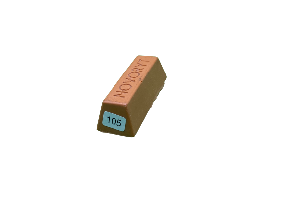 Novoryt Hard Wax - 105 - Pine - 15g bar