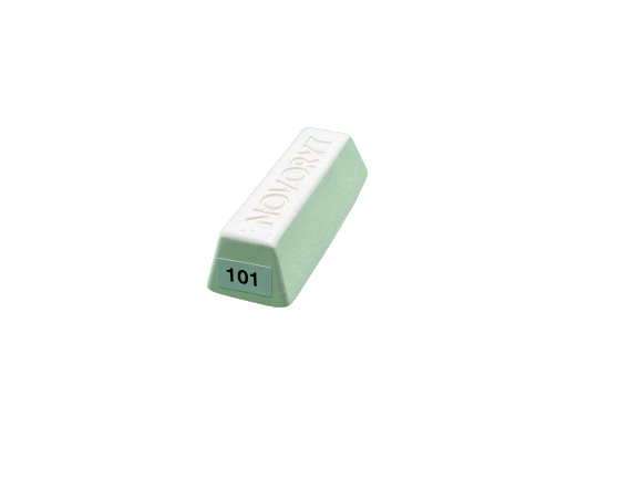 Novoryt Hard Wax - 101 - White - 15g bar