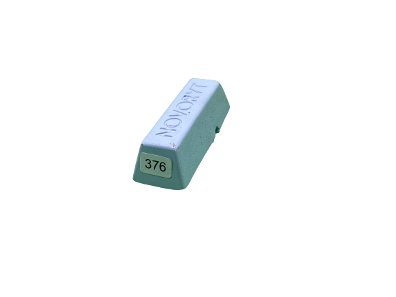 Novoryt Hard Wax - 376 - Light Blue Sky - 15g bar