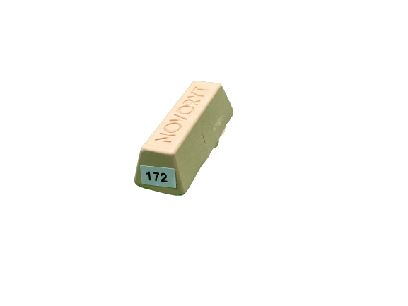 Novoryt Hard Wax - 172 - Beech Light - 15g bar