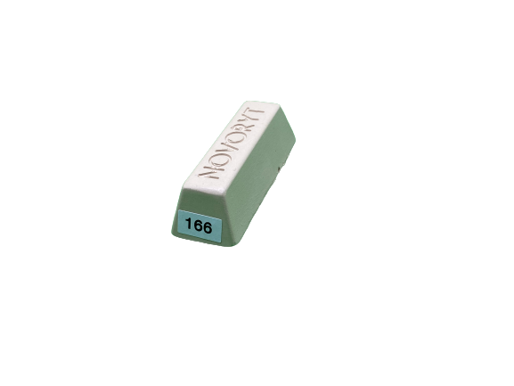 Novoryt Hard Wax - 166 - Oak Sandstone - 15g bar
