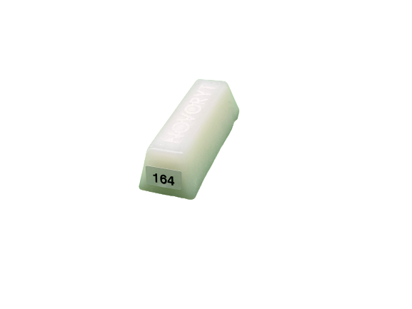 Novoryt Hard Wax - 164 - Transparent - 15g bar