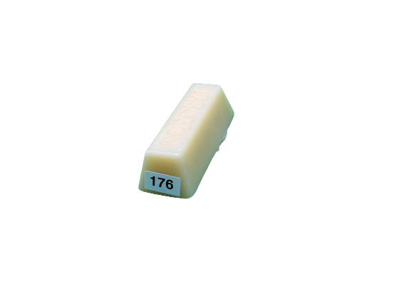 Novoryt Hard Wax - 176 - Spruce Transparent - 15g bar