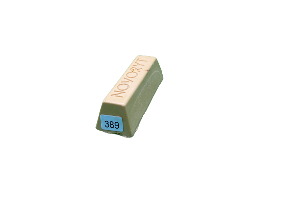 Novoryt Hard Wax - 389 - Pine Special - 15g bar