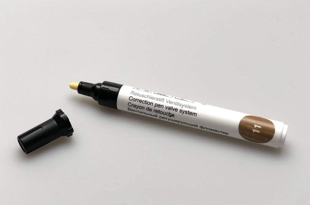 Novoryt Correction Pen Set