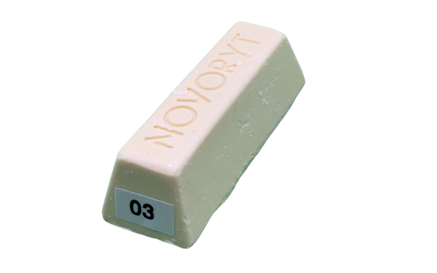 Novoryt Soft Wax - 03 - Maple Light - 15g bar