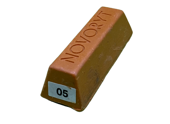 Novoryt Soft Wax - 05 - Pine - 15g bar