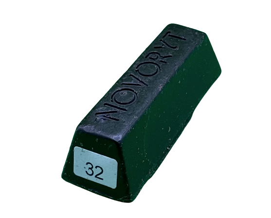 Novoryt Soft Wax - 32 - Palisander - 15g bar