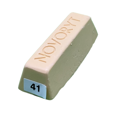 Novoryt Soft Wax - 41 - Spruce Light - 15g bar