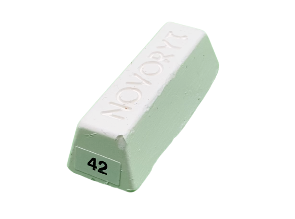 Novoryt Soft Wax - 42 - White Special - 15g bar