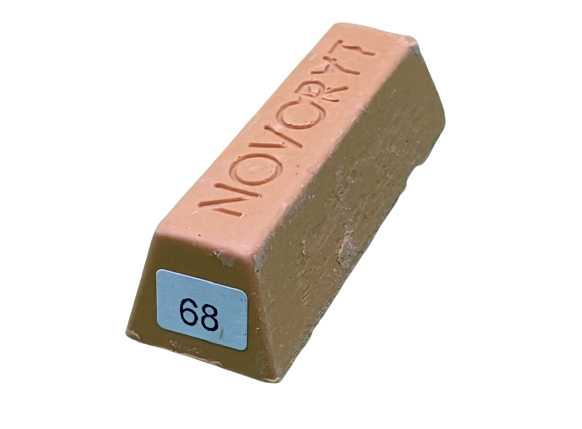 Novoryt Soft Wax - 68 - Pine Heart - 15g bar
