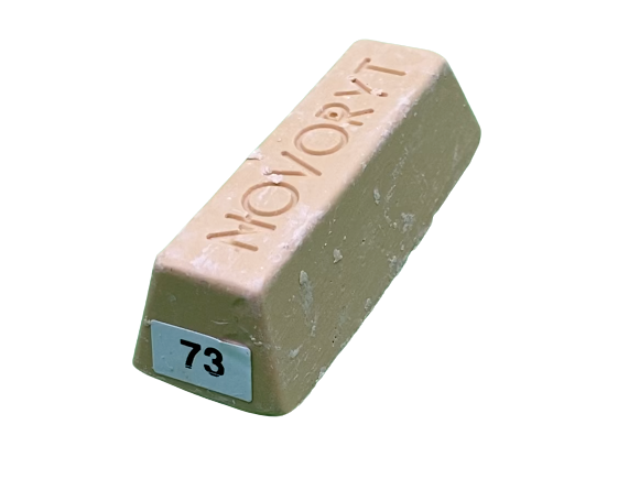 Novoryt Soft Wax - 73 - Birdseye Maple - 15g bar