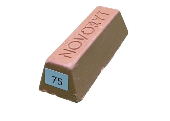 Novoryt Soft Wax - 75 - Beech Special - 15g bar