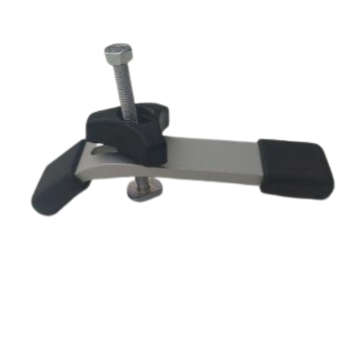 Metritrax T-Track Hold Down Clamp